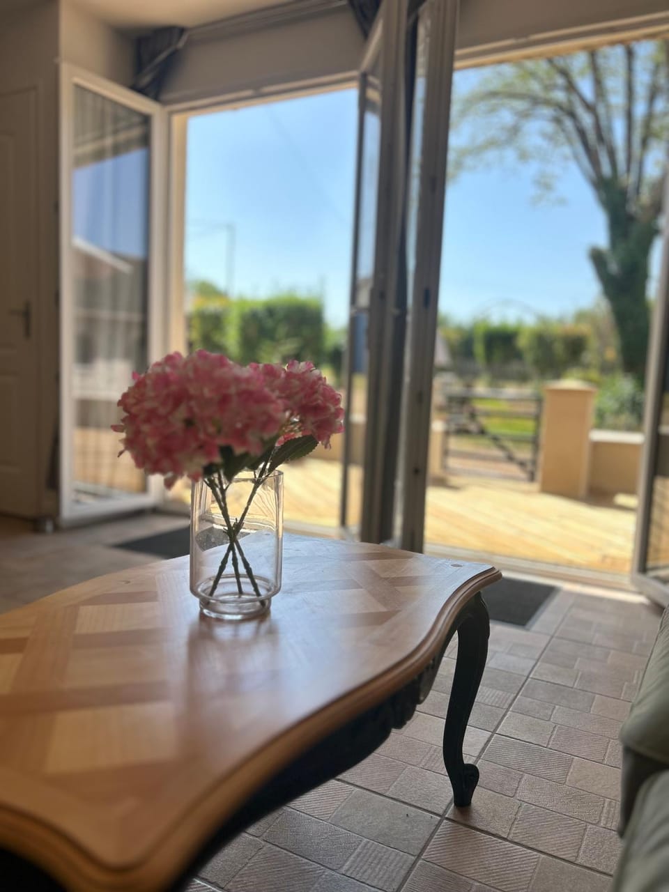 View (from property/room), Lounge or bar