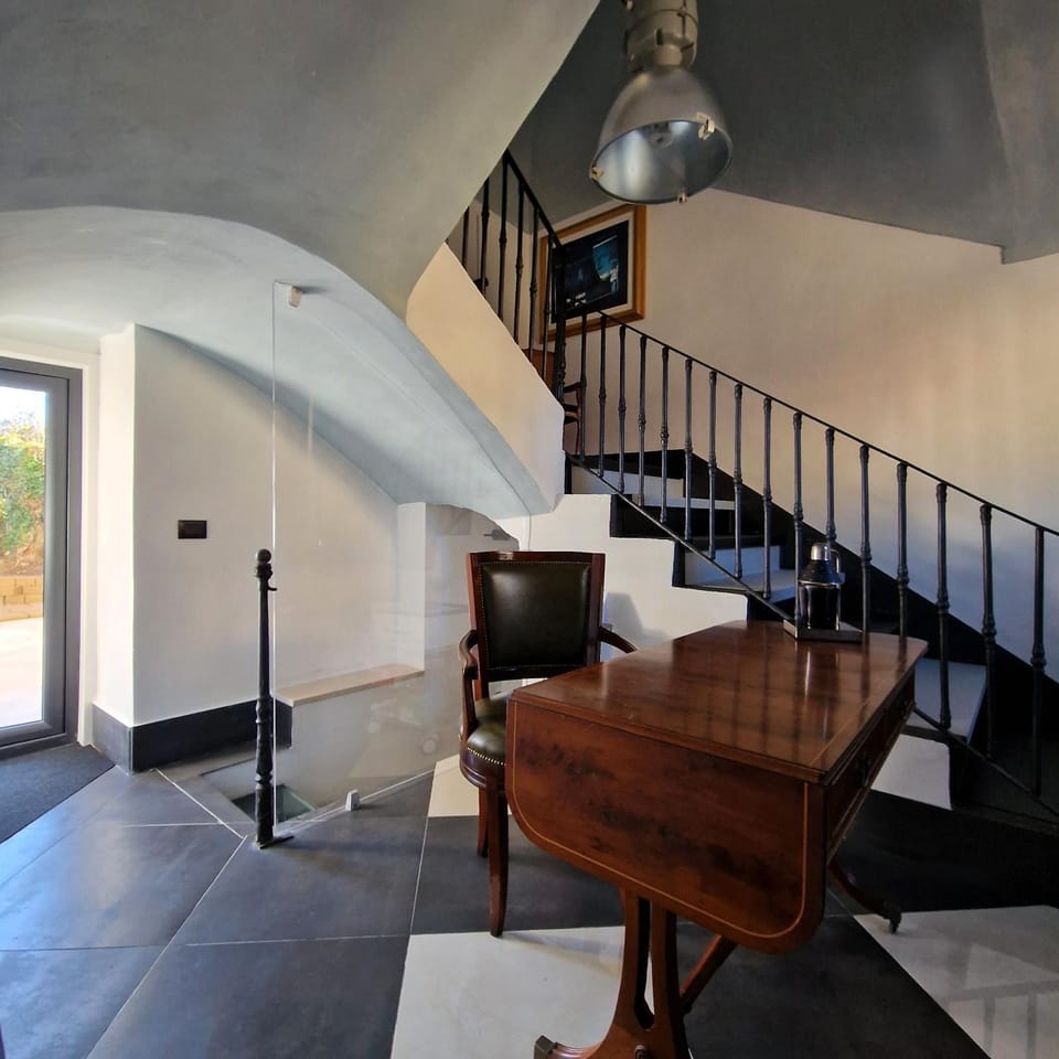 AF1892rooms Bed and Breakfast in Molise, Italy