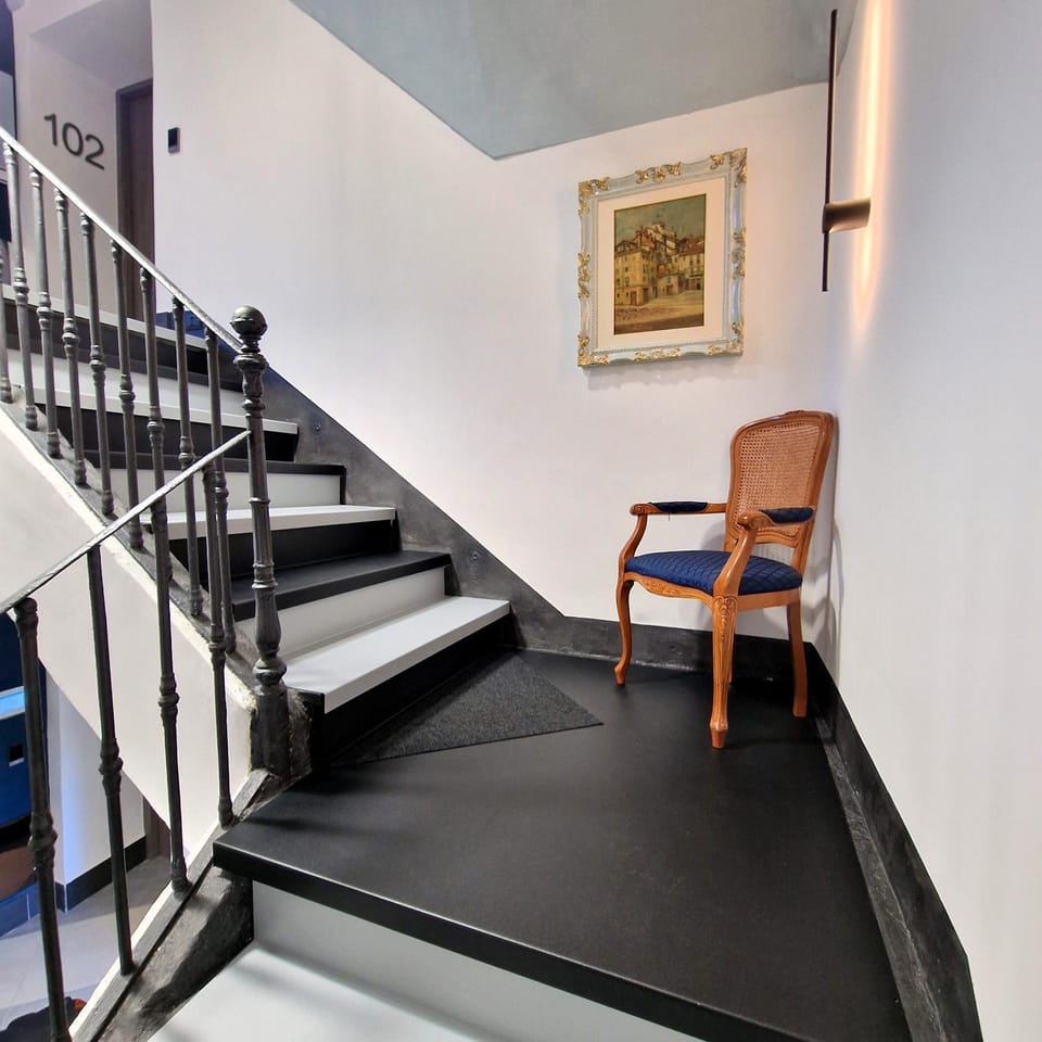 AF1892rooms Bed and Breakfast in Molise, Italy