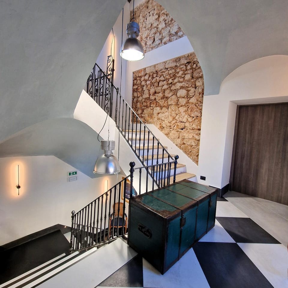 AF1892rooms Bed and Breakfast in Molise, Italy