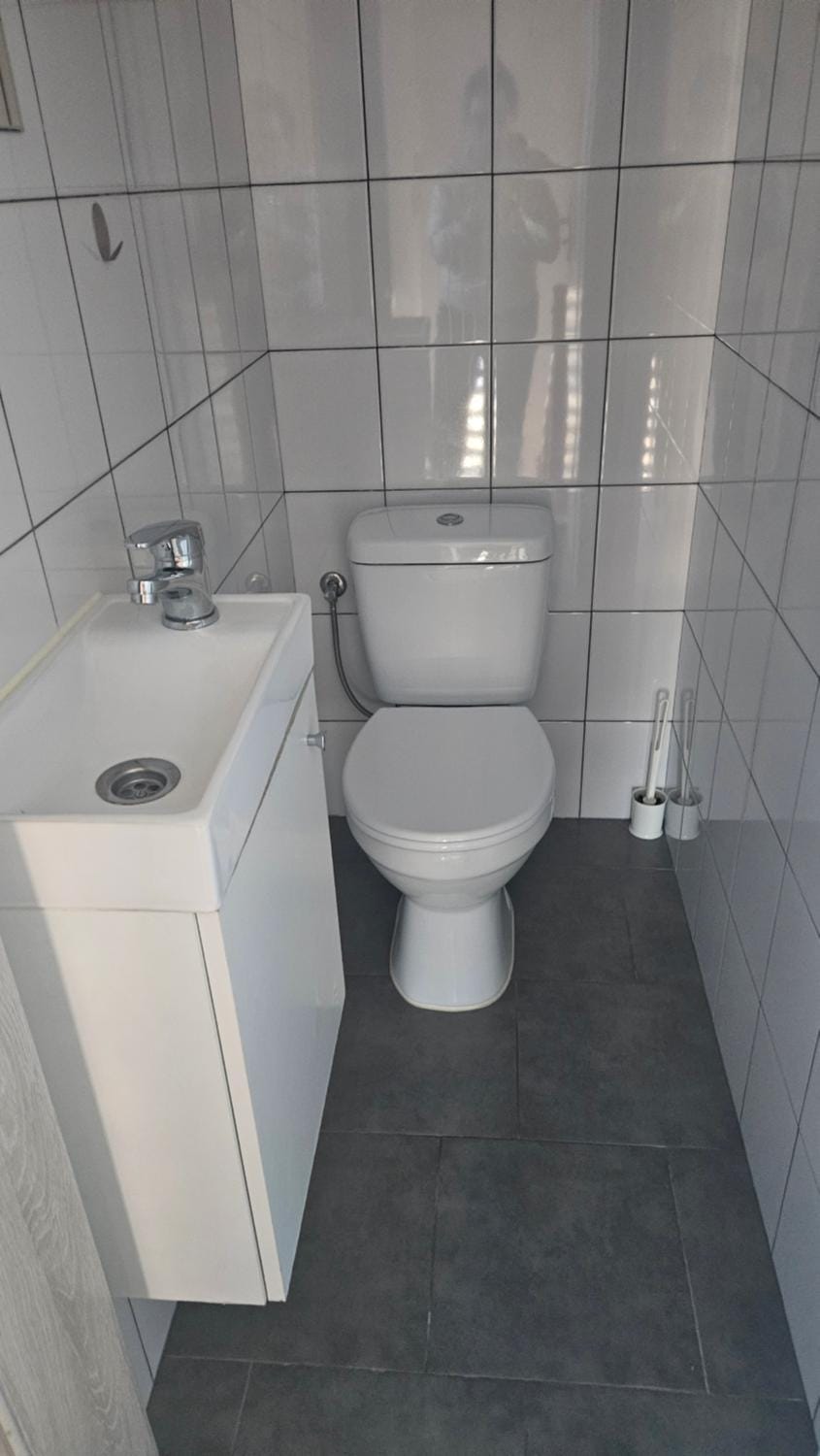 Apartament PERŁA Apartment in Wladyslawowo