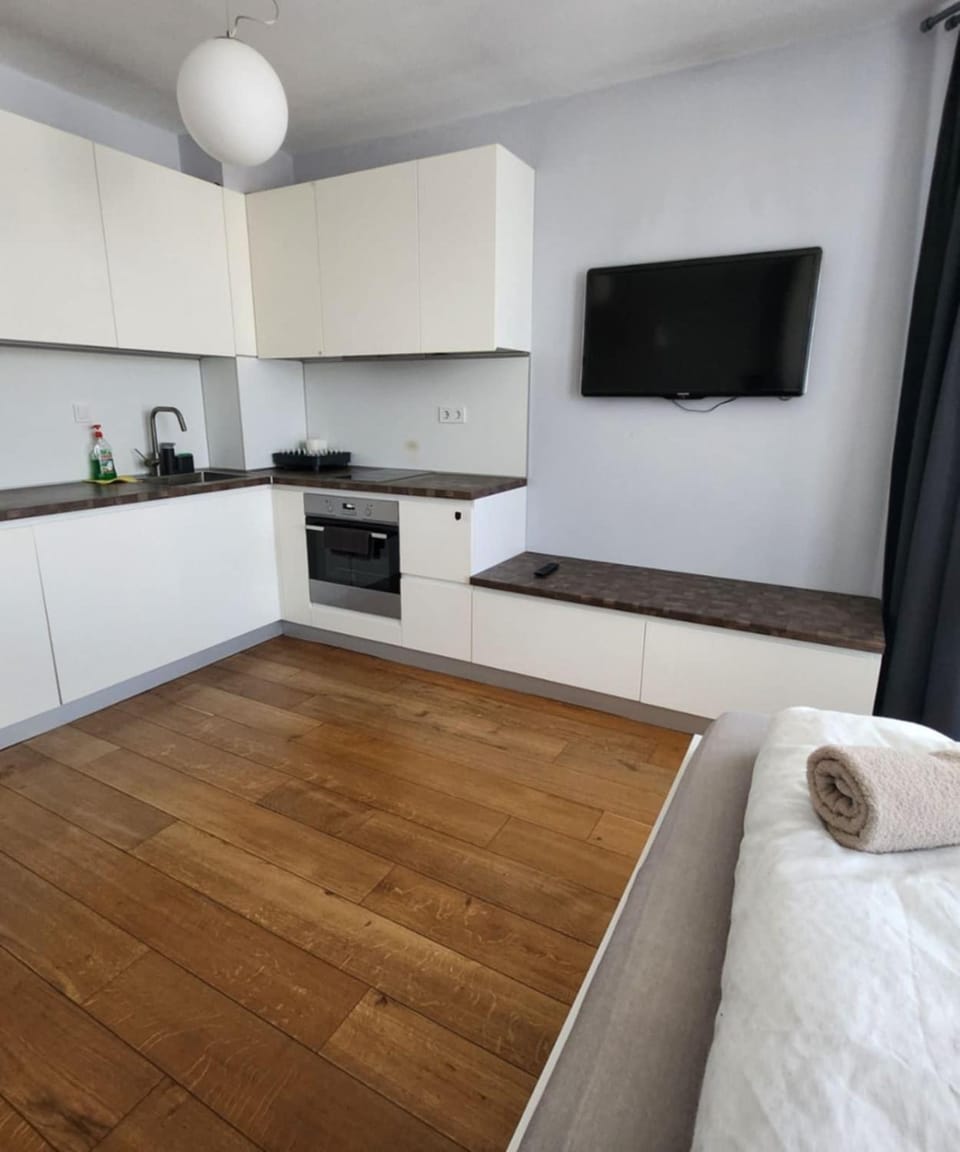 Mallside Residences Apartment in Sofia