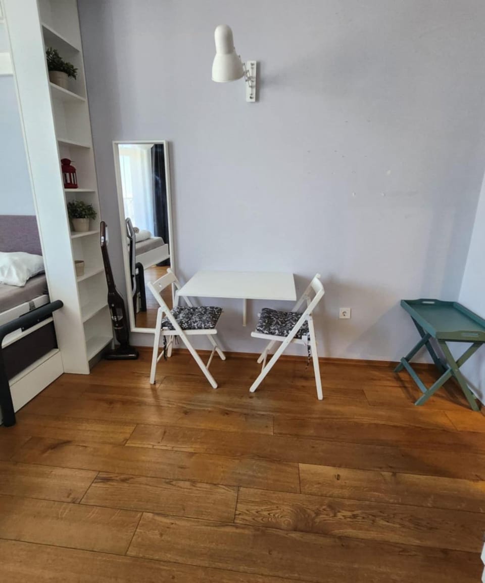 Mallside Residences Apartment in Sofia