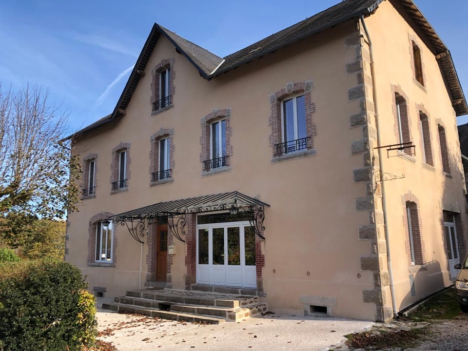 L'hôte des voyageurs en pays Limousin 3 Bed and Breakfast in Nouvelle-Aquitaine