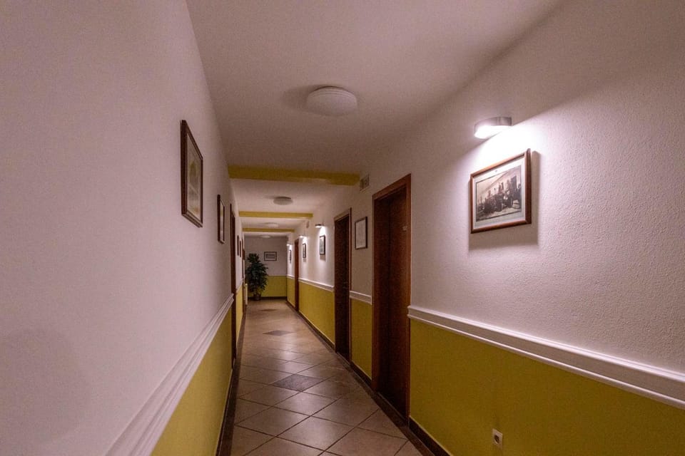 Penzion City Bed and Breakfast in Slovakia