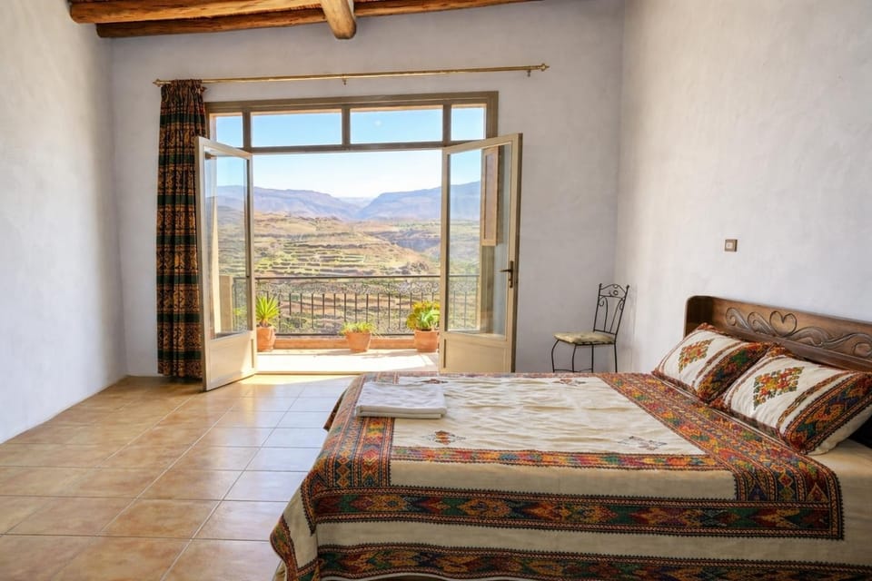 Balcony/Terrace, Bedroom