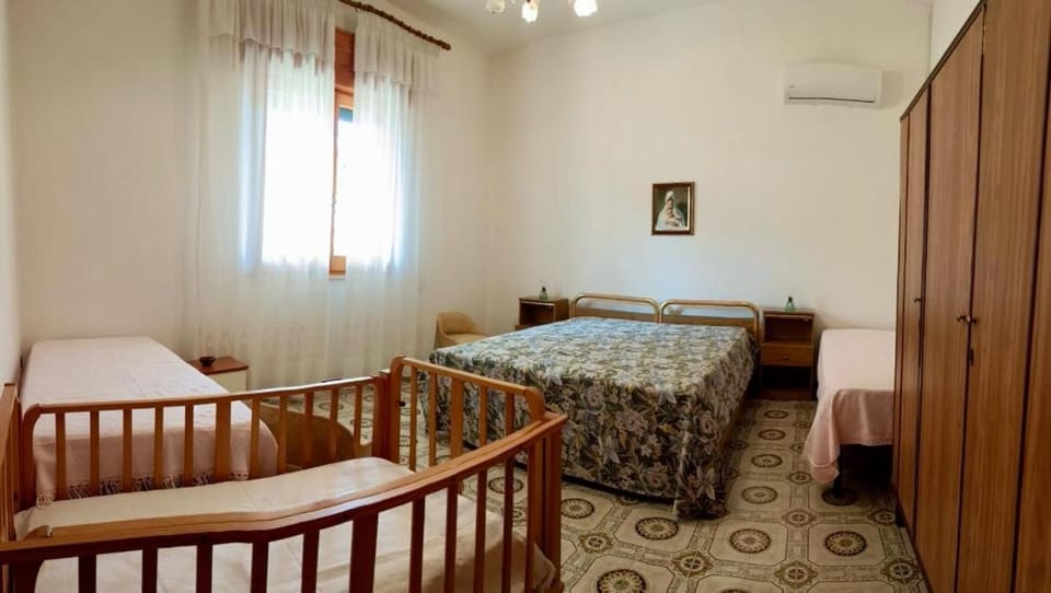 Casa la strea 1 Villa in Apulia