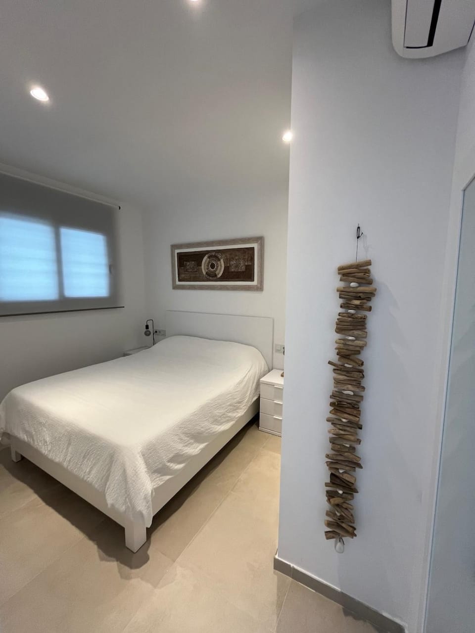 NEW Casa Ratón Central, Pool, WiFi, Parking, EVCharger Apartment in Tarifa