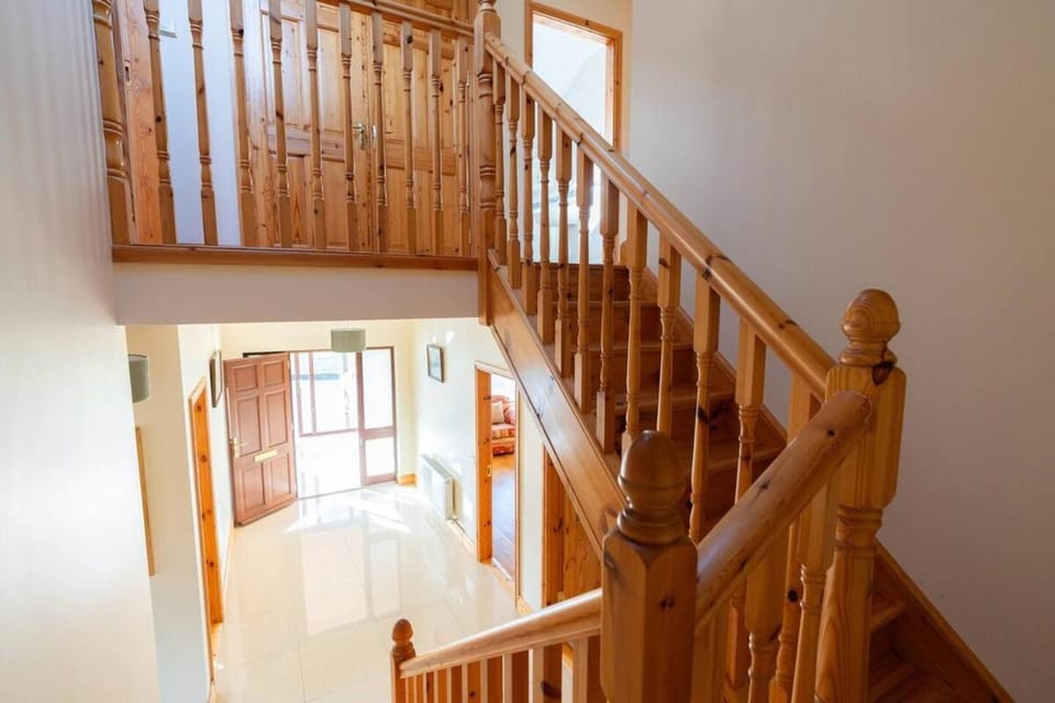 Tranquil Dingle Hideaway House in County Kerry