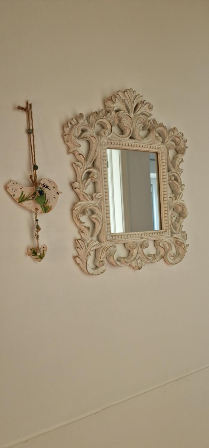 Decorative detail