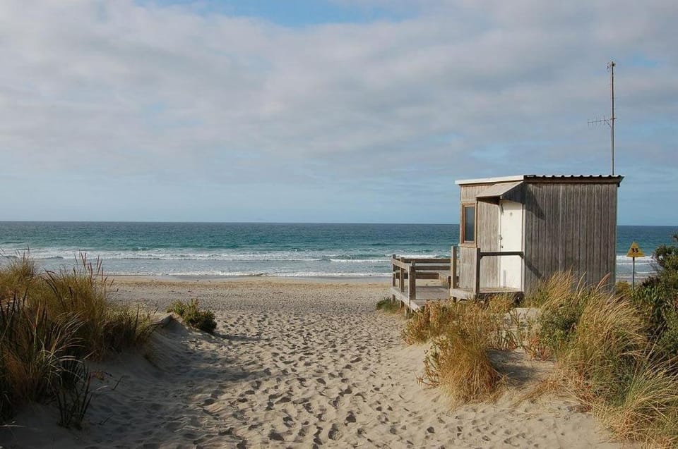 Eco Shipping Container Home House in Kilcunda