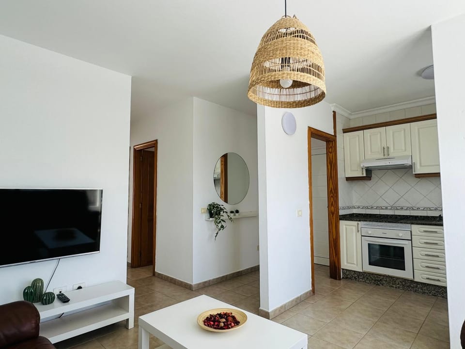 Casa Julieta by Vulcano Homes Apartment in Isla de Lanzarote