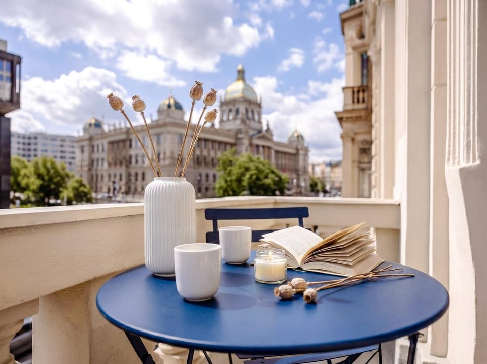 Day, View (from property/room), Balcony/Terrace