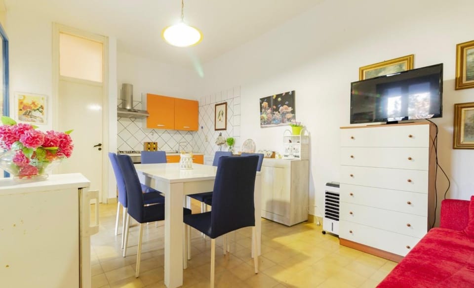 Grecale House Apartment in Torre dell'Orso