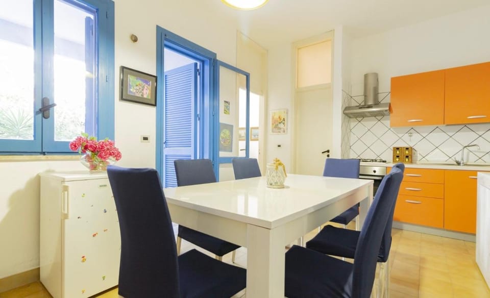 Grecale House Apartment in Torre dell'Orso