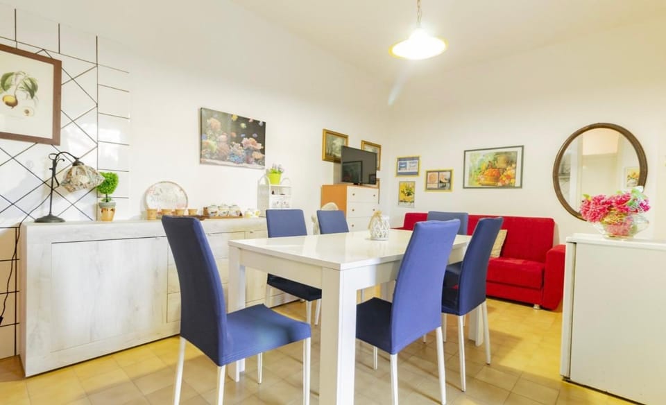 Grecale House Apartment in Torre dell'Orso
