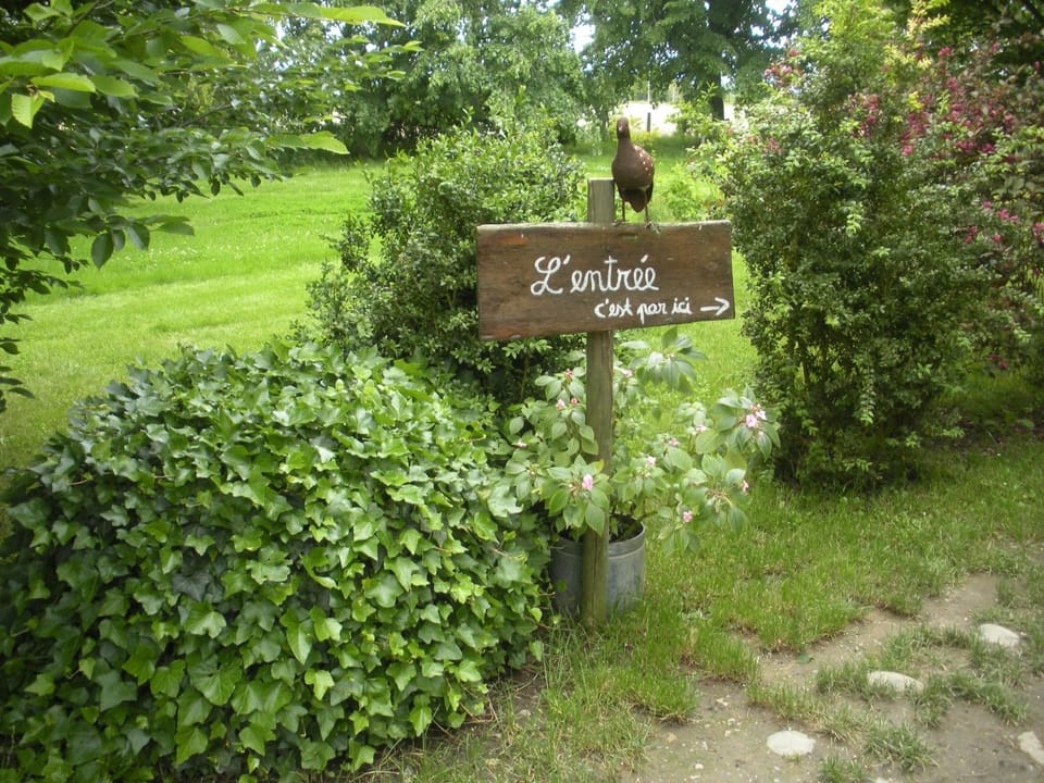 Ferme Saint Joseph Bed and Breakfast in Occitanie