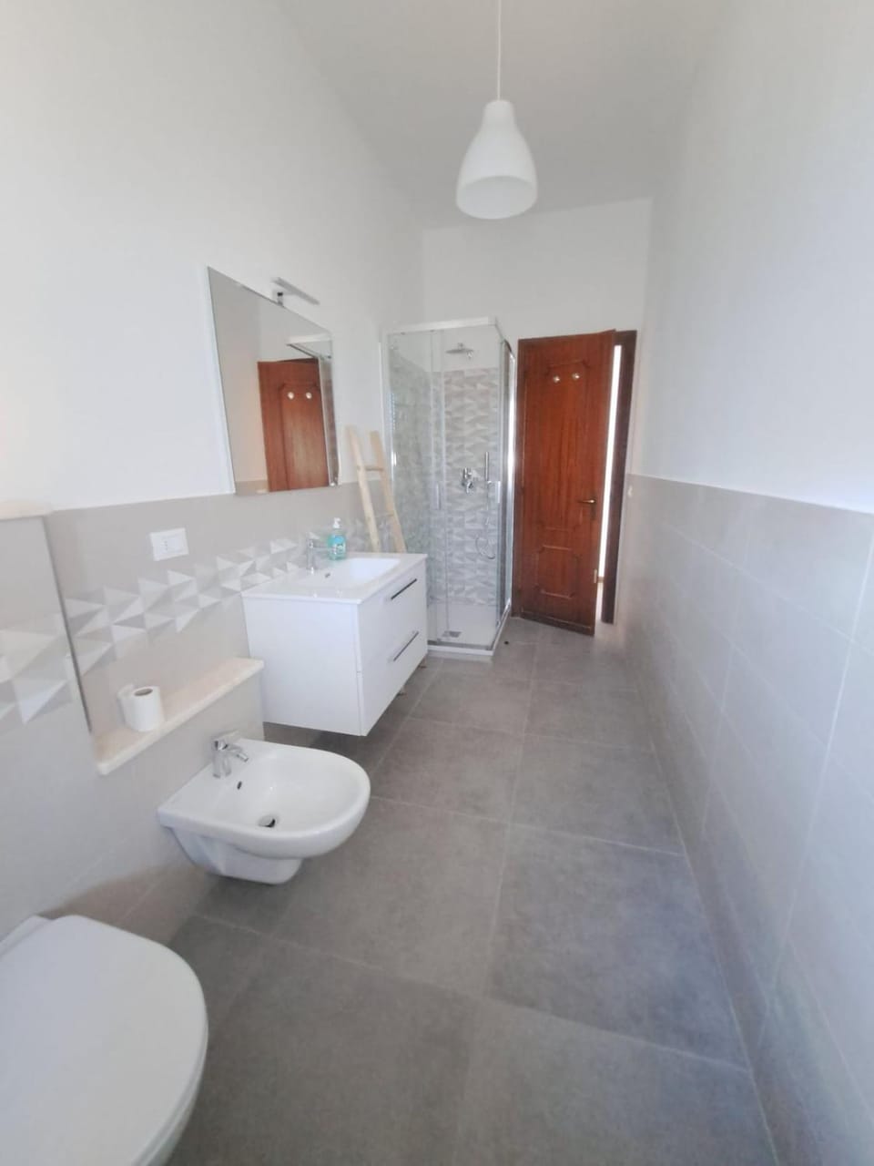 Shower, Toilet, Bathroom, bidet