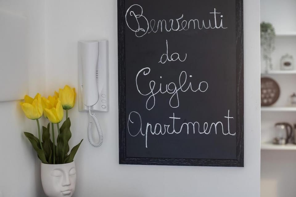Giglio Apartment Apartment in Catania