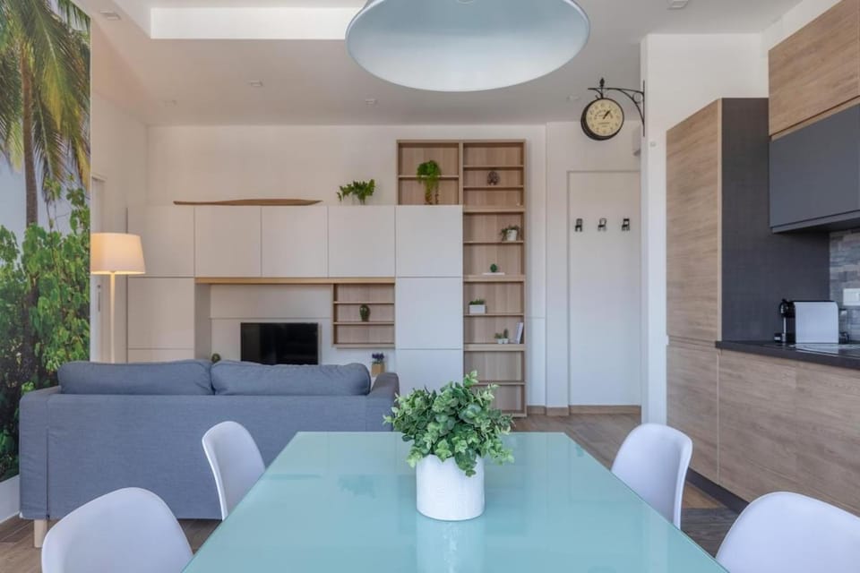 Giglio Apartment Apartment in Catania