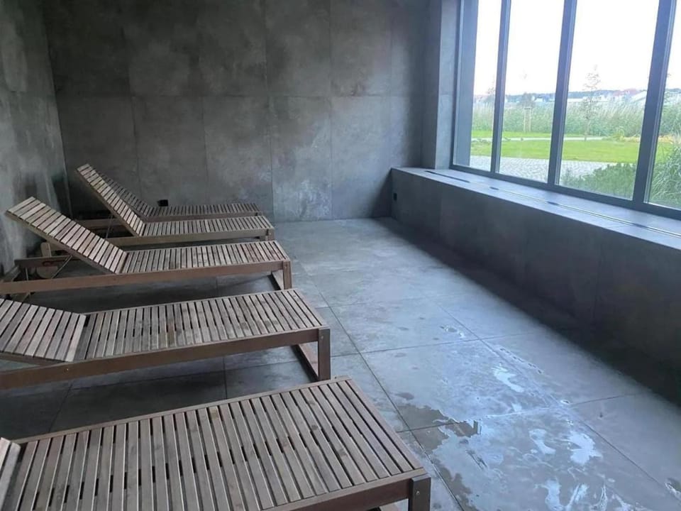 STAR Apartament & Spa 2 Dziwnów Apartment in West Pomeranian Voivodeship, Poland