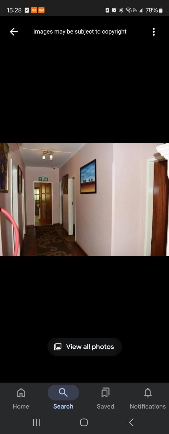 KAMP DAVID lodge and apartment Vacation rental in Johannesburg