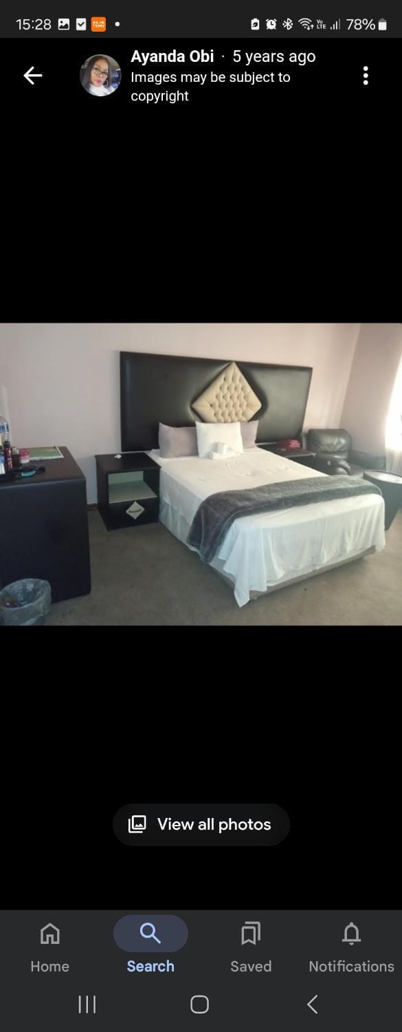 KAMP DAVID lodge and apartment Vacation rental in Johannesburg