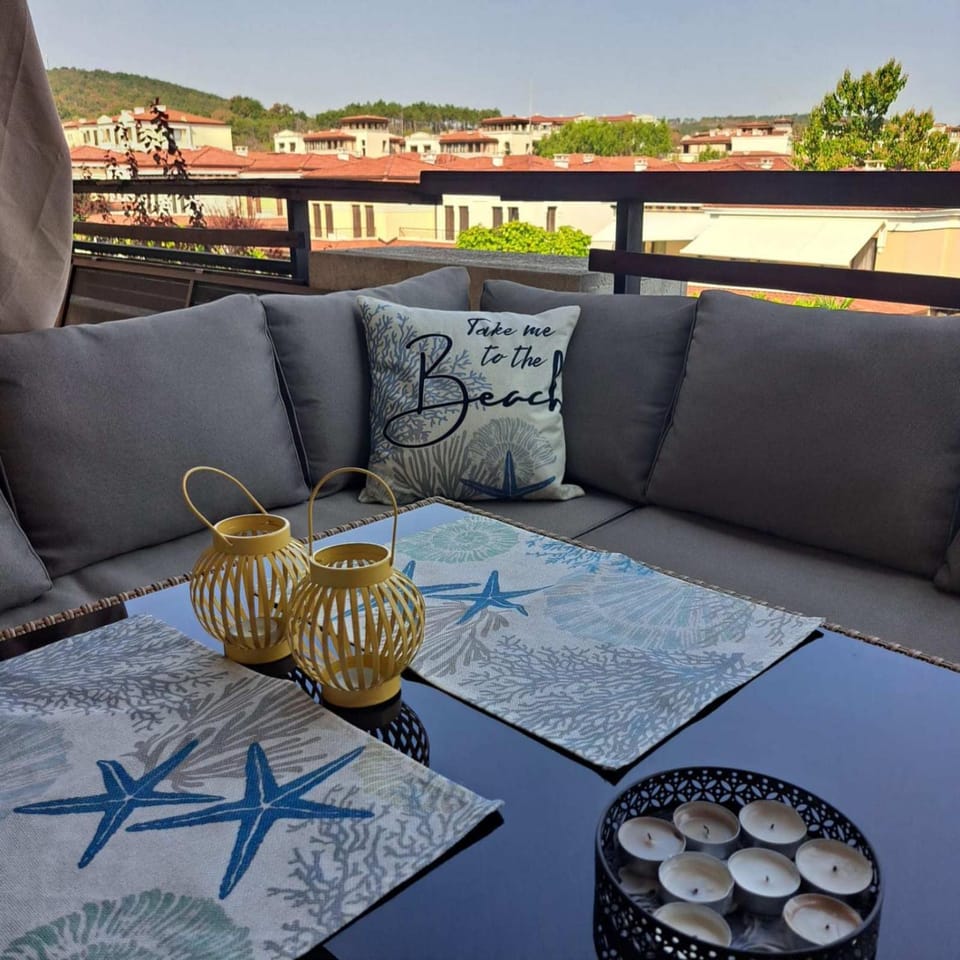 Vladan apartments Apartment in Burgas Province