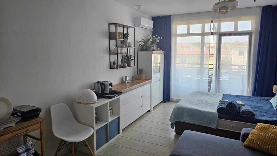 Vladan apartments Apartment in Burgas Province