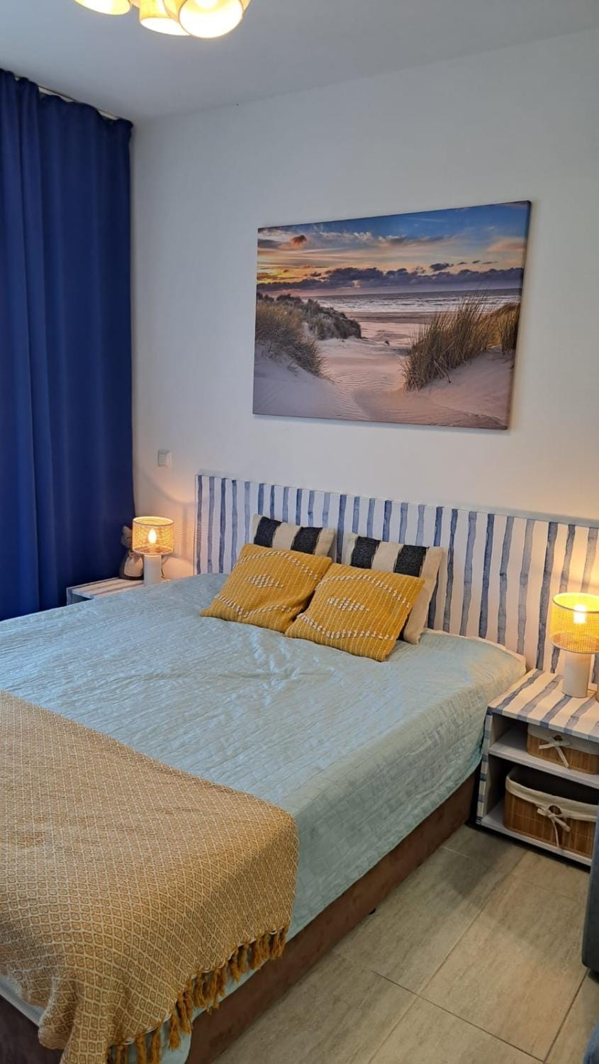 Vladan apartments Apartment in Burgas Province
