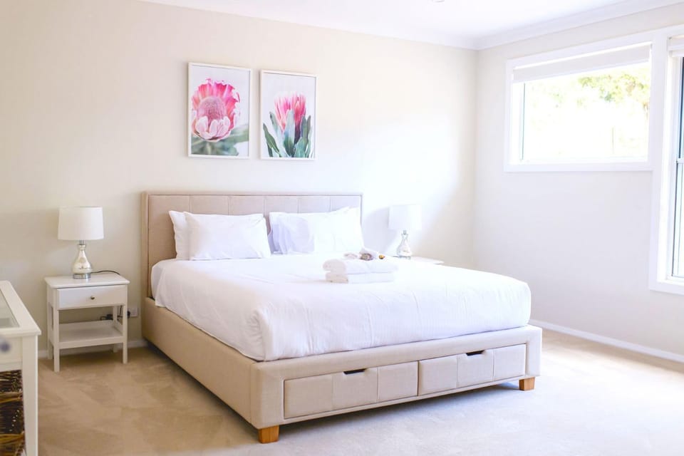 Multi Award-Winning Holiday Home, Dido's Place House in Kurrajong