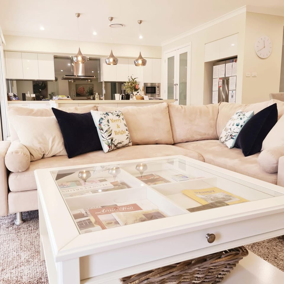 Multi Award-Winning Holiday Home, Dido's Place House in Kurrajong