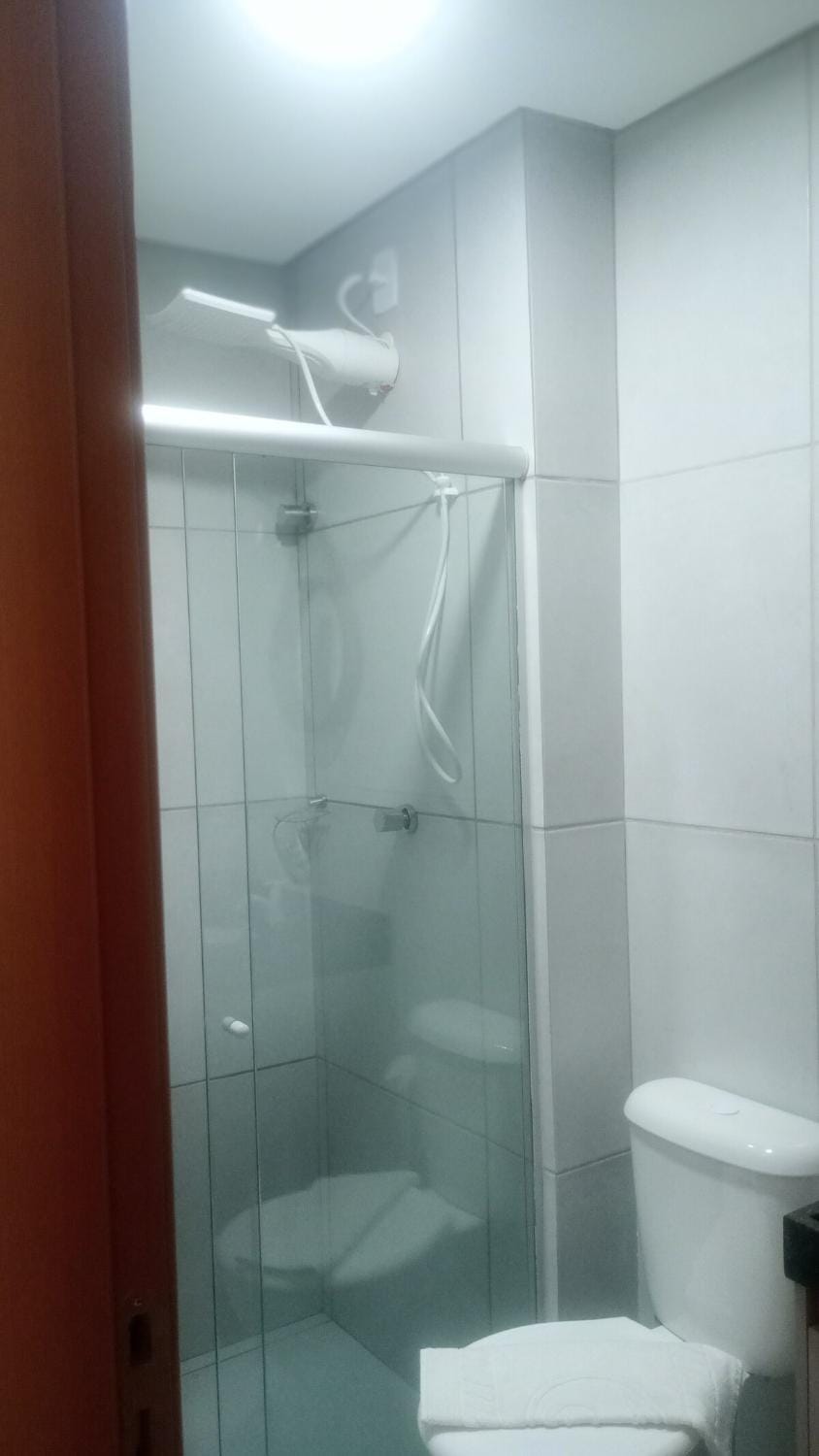 Flat Porto Centro Apartment in Ipojuca