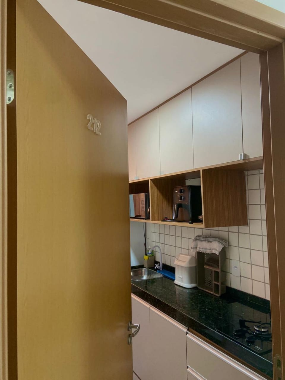 Flat Porto Centro Apartment in Ipojuca