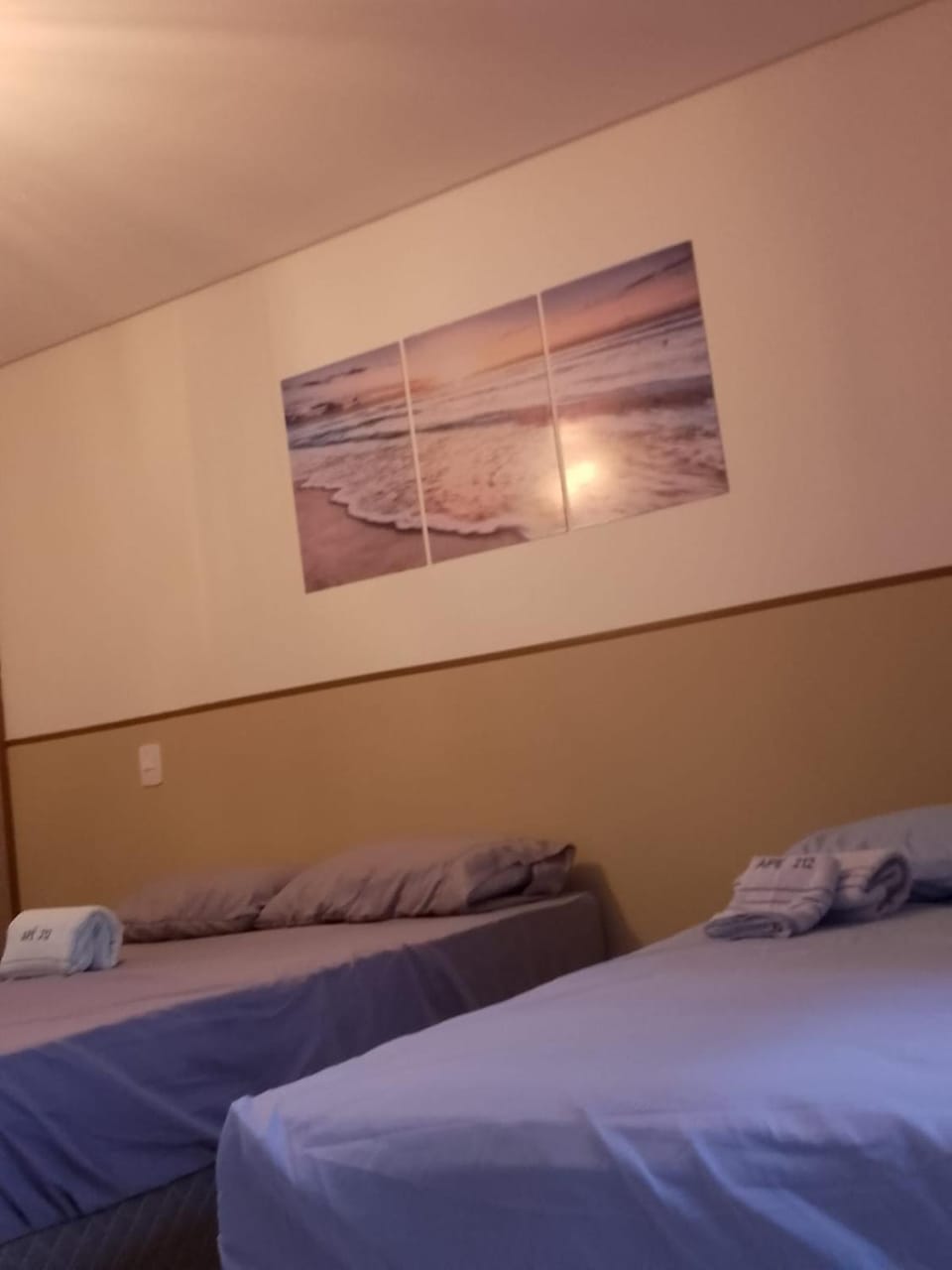 Flat Porto Centro Apartment in Ipojuca
