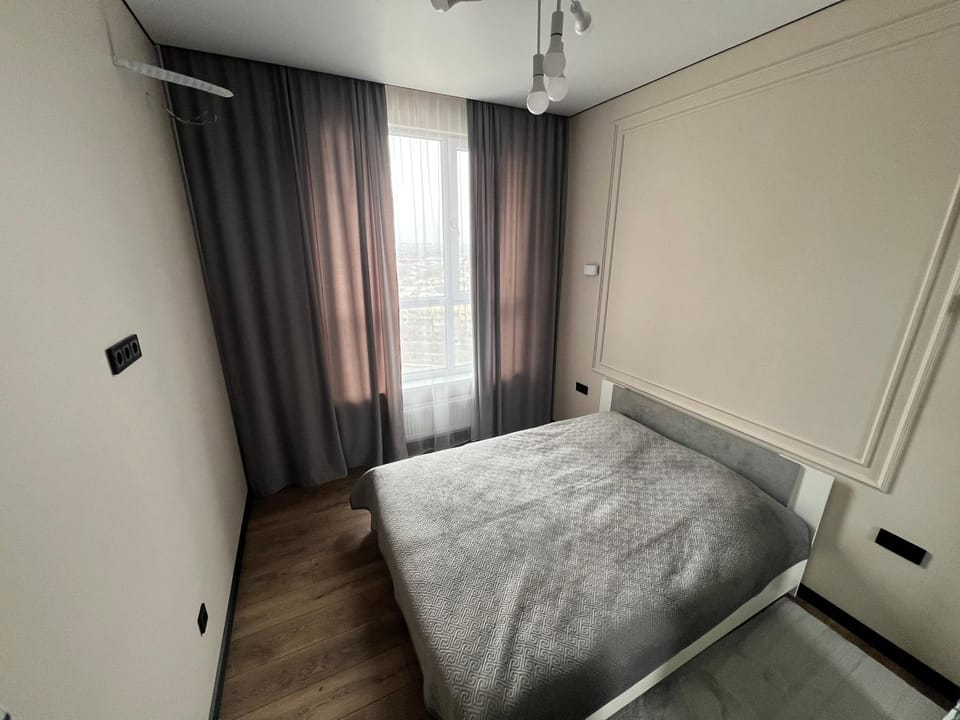 Adele Apartment Apartment in Almaty