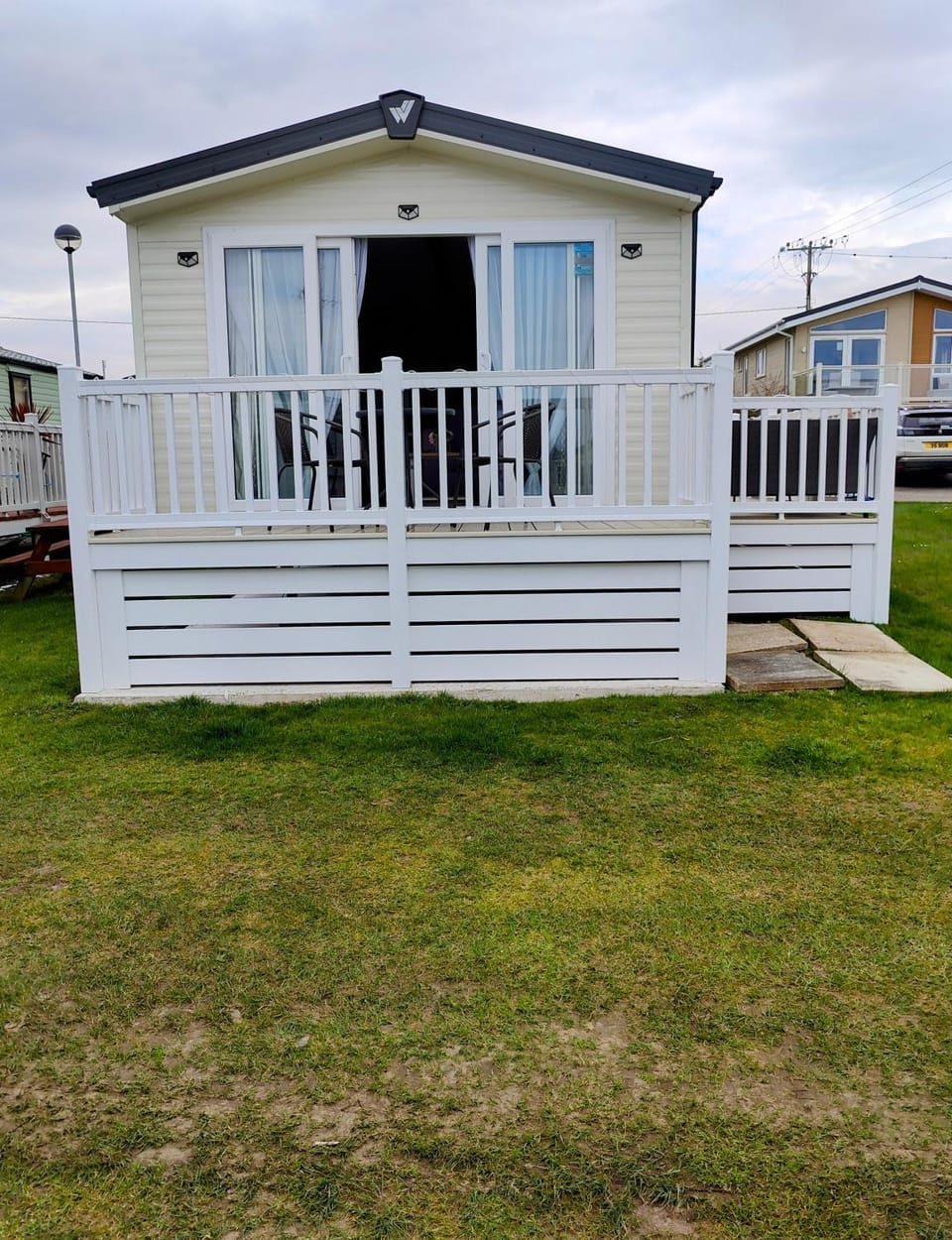 Willerby Malton House in Wales