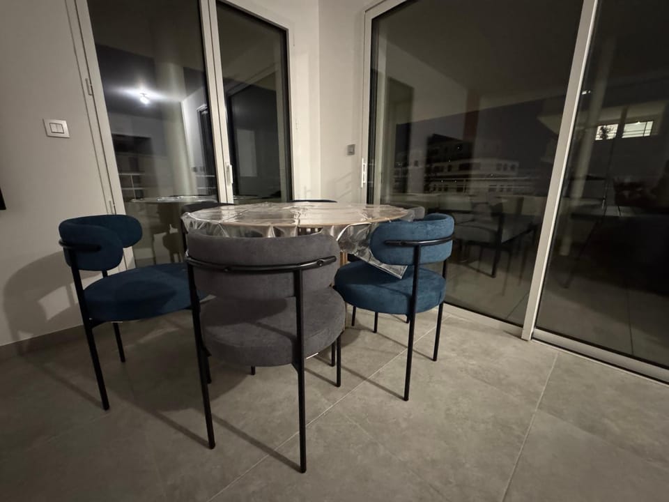 Appartement cosy avec terrasse Apartment in Lattes