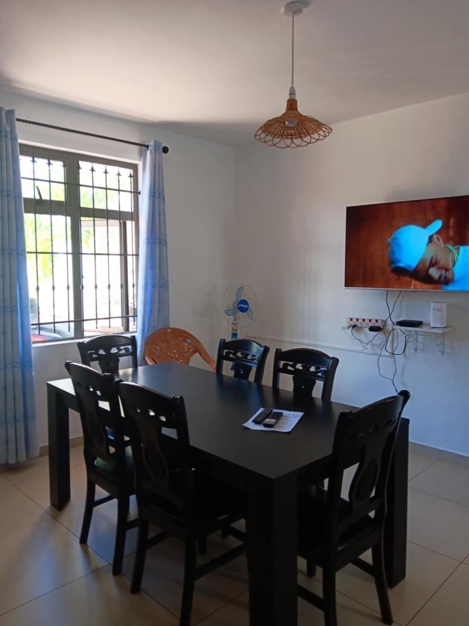 TV and multimedia