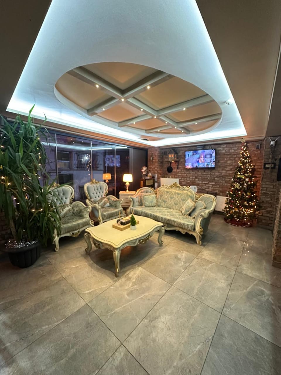 Sevil new apart Apartment hotel in Istanbul