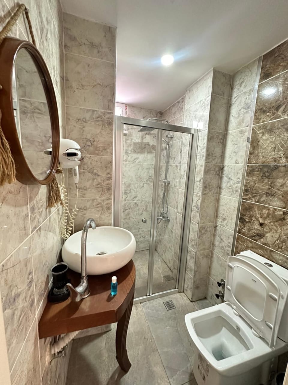 Sevil new apart Apartment hotel in Istanbul