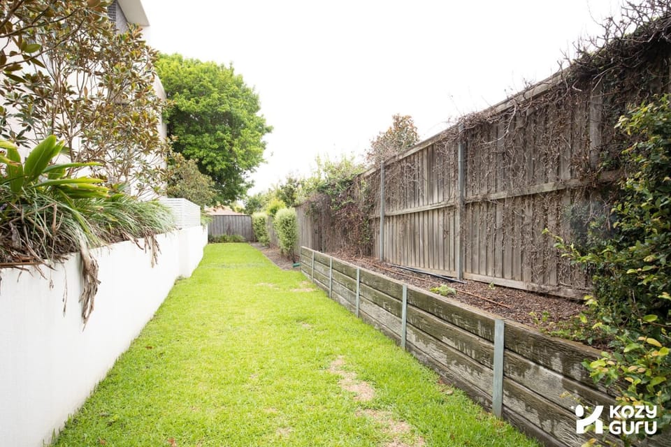 KozyGuru | Epping | Stylish 1 Bedroom Apartment Apartment in Sydney