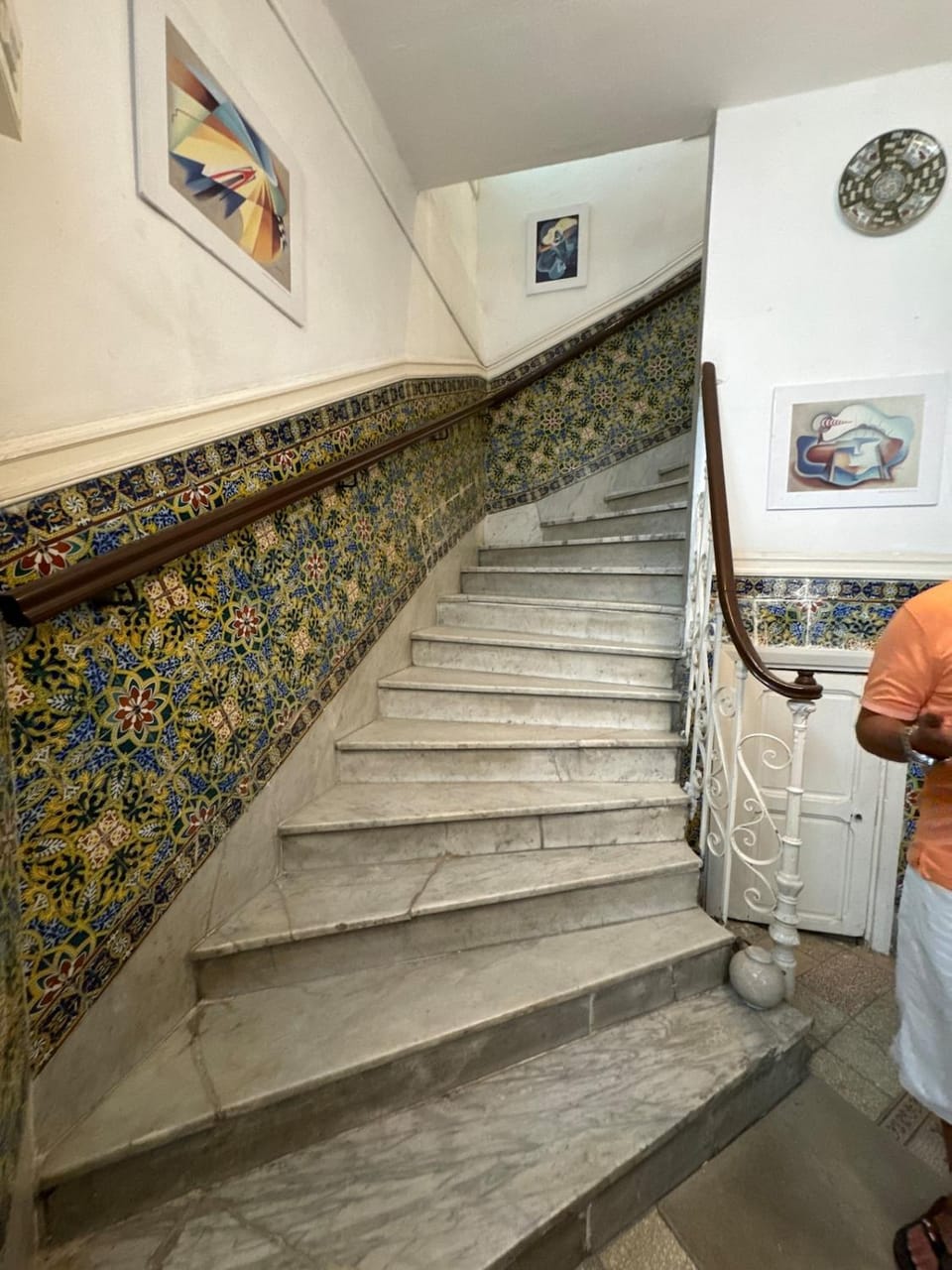 Mirador de la médina Apartment in Tunis