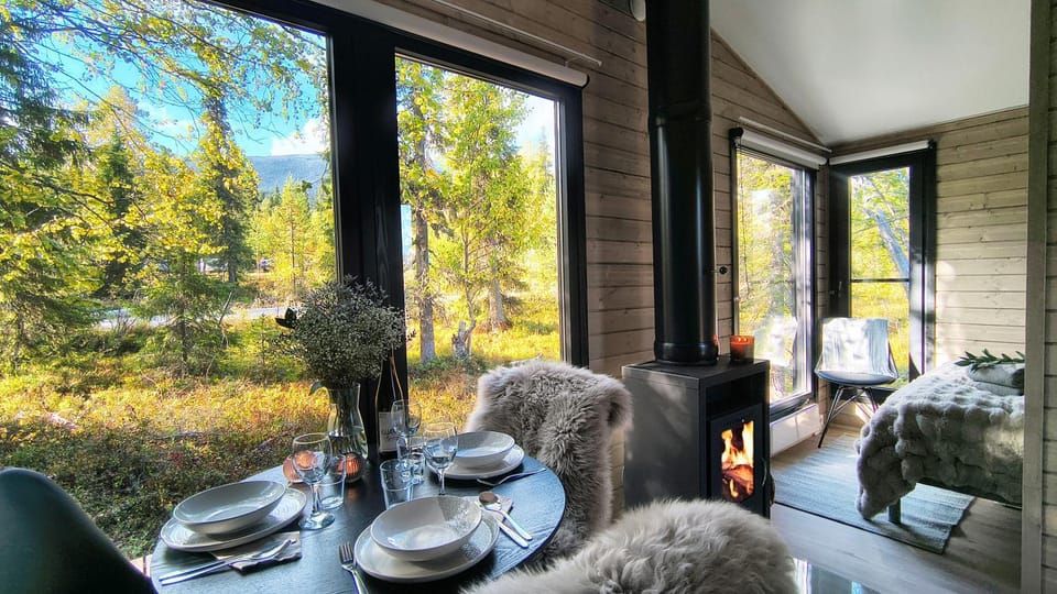 Day, Living room, Seating area