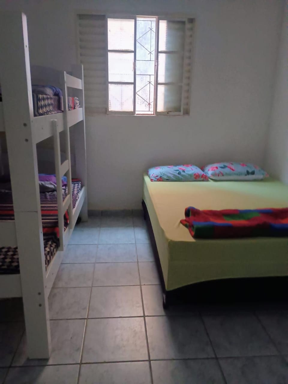 Pousada Nossa Senhora Da Polônia Bed and Breakfast in State of São Paulo