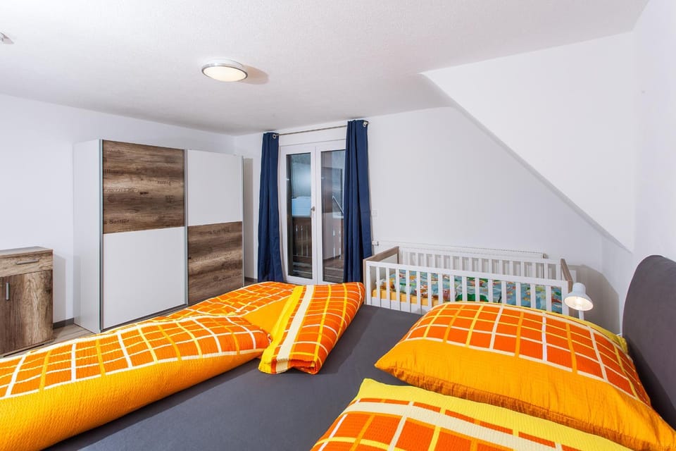 Ferienwohnungen Schwabenhof Apartment in Baden-Württemberg