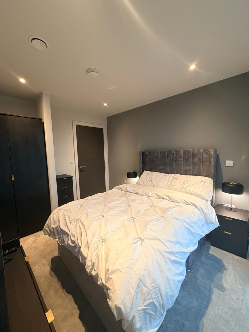 Prime Suites & Properties Apartment in Salford