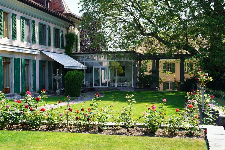 Garden, Garden