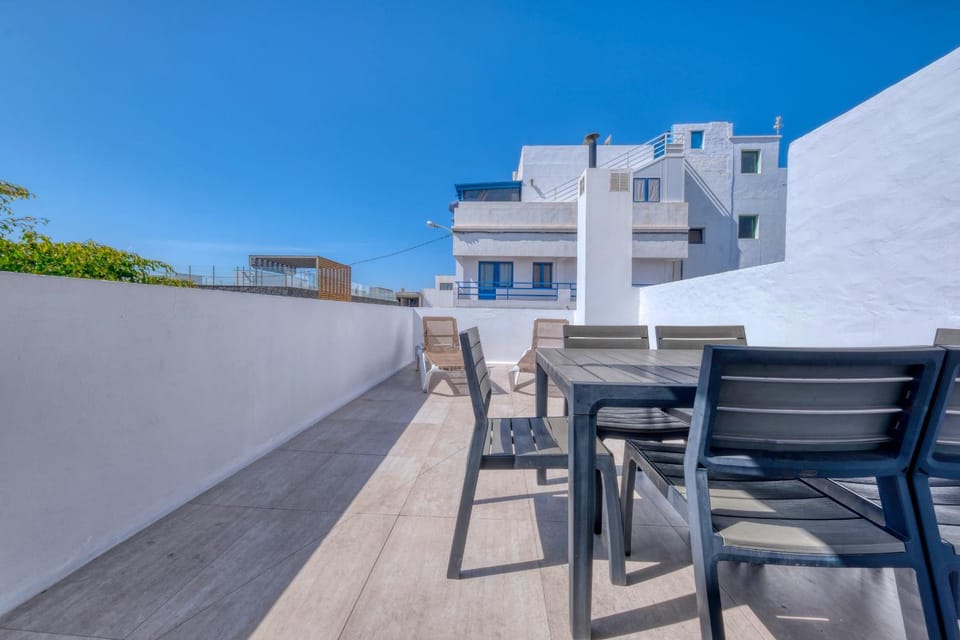 Solarium, Balcony/Terrace, Balcony/Terrace