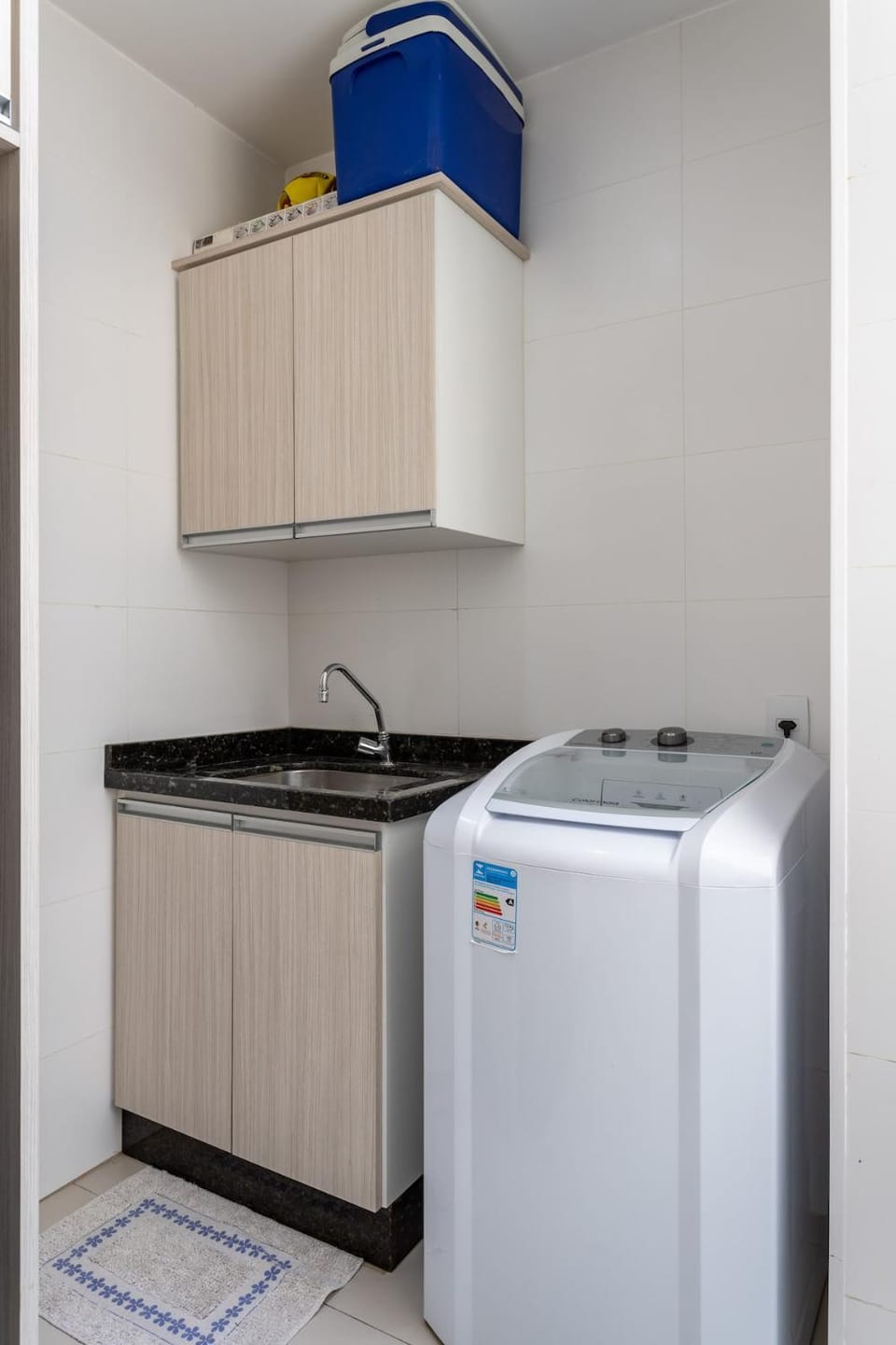 Apartamento em Copacabana - Rio de Janeiro Apartment in Rio de Janeiro